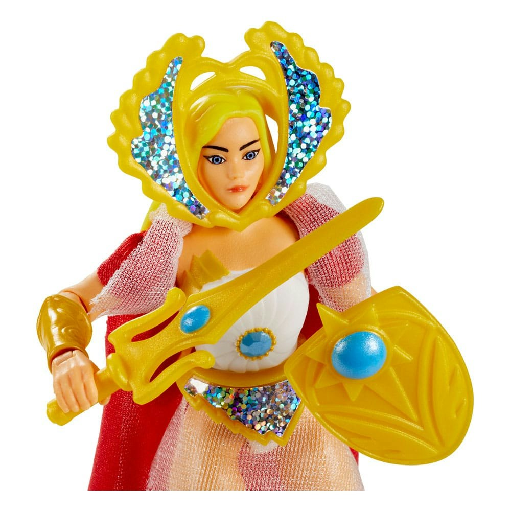 Motu Origin: Princess of Power: She-Ra