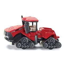 Case ICH Quadtrac 600 traktor