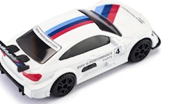 BMW M4 Racing 2016