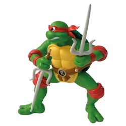 Teenage Mutant Ninja Turtles Figuriner Raphael