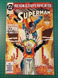 Superman #080