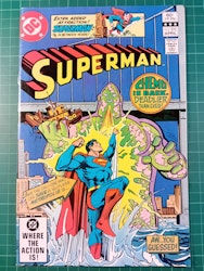 Superman #370
