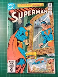 Superman #368