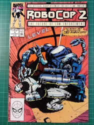 Robocop 2 #3 av 3