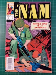 The 'Nam #82
