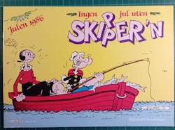 Skipper'n 1986
