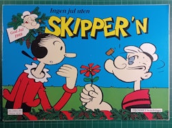 Skipper'n 1989