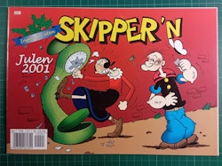 Skipper'n 2001