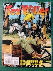 Tex Willer #640