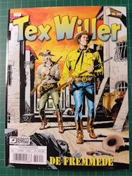 Tex Willer #642