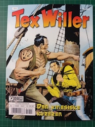 Tex Willer #643