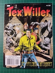 Tex Willer #629