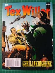 Tex Willer #532