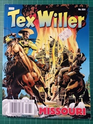 Tex Willer #531