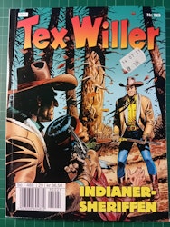 Tex Willer #530
