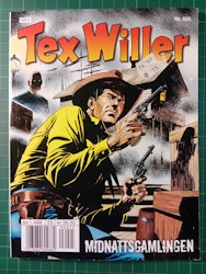 Tex Willer #525