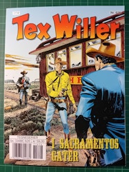 Tex Willer #626
