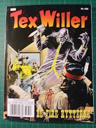 Tex Willer #628