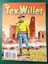 Tex Willer #624