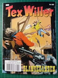 Tex Willer #625
