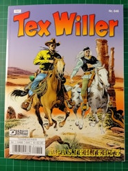 Tex Willer #646
