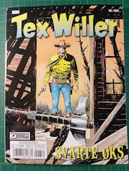 Tex Willer #650