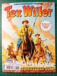 Tex Willer #656