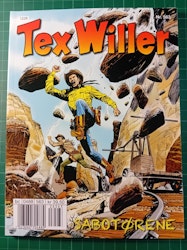 Tex Willer #563
