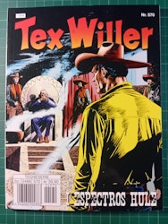 Tex Willer #570