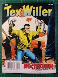 Tex Willer #508