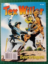 Tex Willer #519