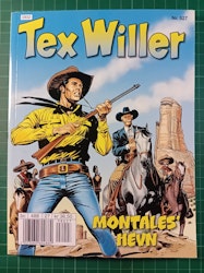 Tex Willer #527