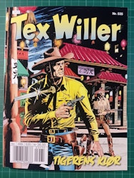 Tex Willer #535