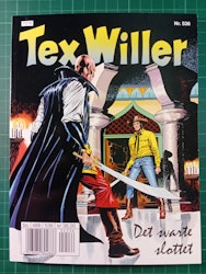 Tex Willer #536
