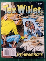 Tex Willer #599