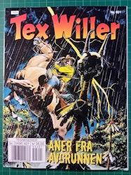 Tex Willer #601