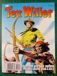 Tex Willer #512