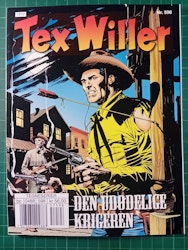 Tex Willer #598