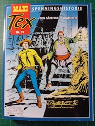 Maxi Tex #39
