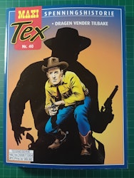 Maxi Tex #40