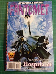 Fantomet 2006 - 08