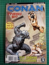 Conan 2006 - 03