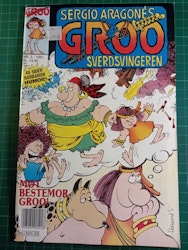 Groo 1991 - 02