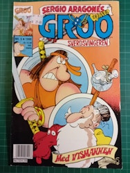 Groo 1990 - 05