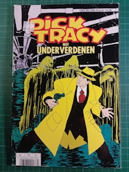 Dick Tracy 1990 - 02