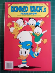 Donald Ducks 1991 Ferie show