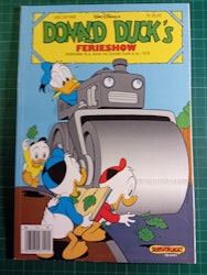 Donald Ducks 1993 Ferie show