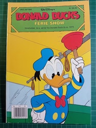 Donald Ducks 1994 Ferie show