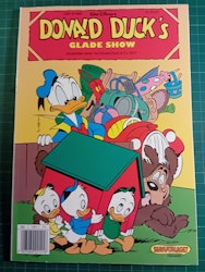 Donald Ducks 1992 Glade show