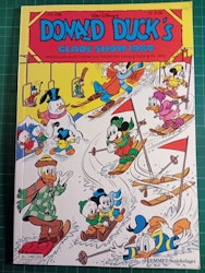Donald Ducks 1989 Glade show
